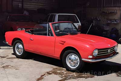 OSI 1200S Spider